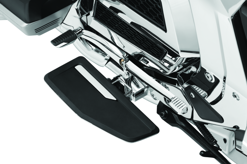 Kuryakyn #6757 - Omni Heel-Toe Shifter Chrome