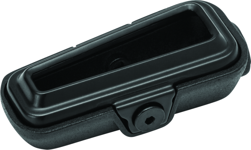 Kuryakyn #6715 - Dillinger Shift Peg Black