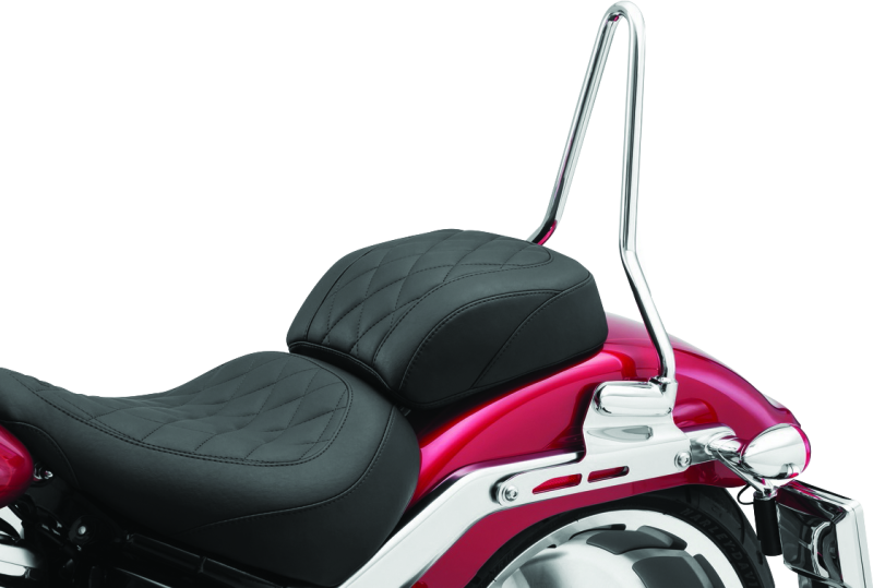 Kuryakyn #6588 - Sissy Bar 18-23 Breakout & Fat Boy Chrome