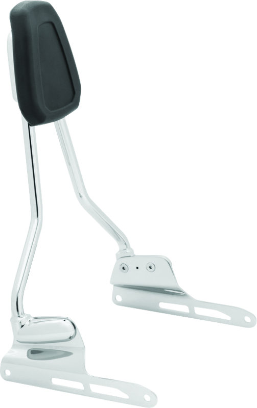 Kuryakyn #6588 - Sissy Bar 18-23 Breakout & Fat Boy Chrome
