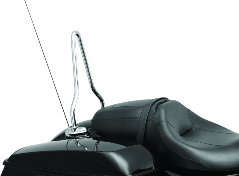 Kuryakyn #6585 - Sissy Bar For 14-23 Touring Chrome