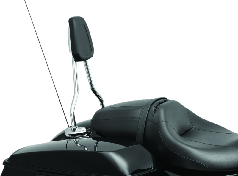 Kuryakyn #6585 - Sissy Bar For 14-23 Touring Chrome
