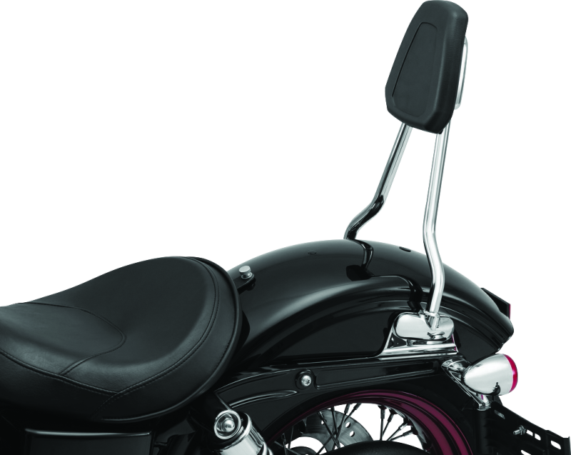 Kuryakyn #6583 - Sissy Bar For Dyna Chrome