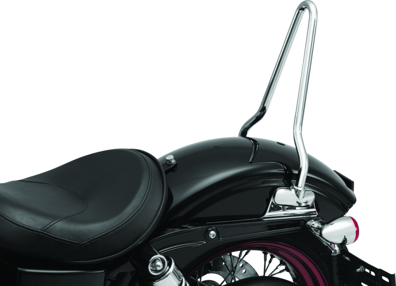Kuryakyn #6583 - Sissy Bar For Dyna Chrome