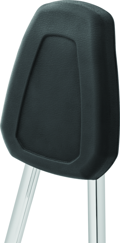 Kuryakyn #6582 - Sissy Bar For Sportster Chrome