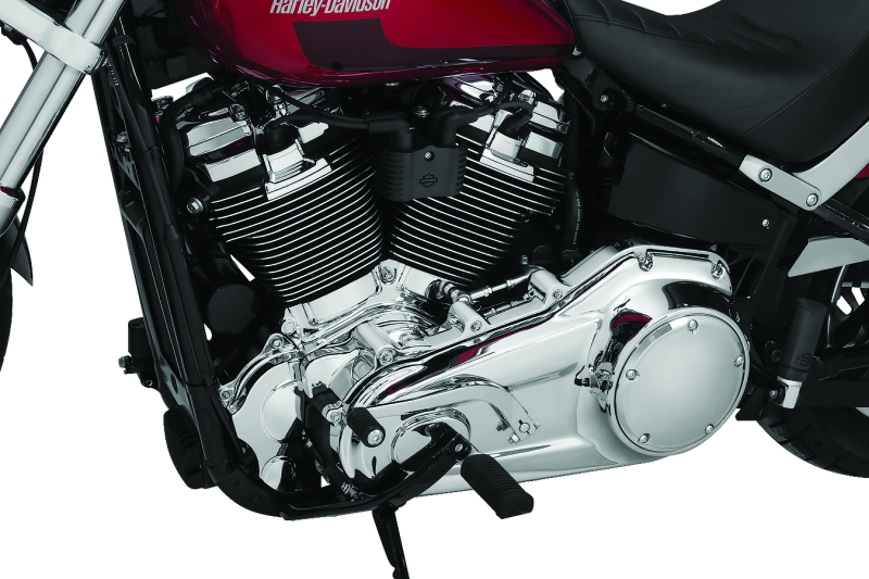 Kuryakyn #6450 - Inner Primary Cover Chrome