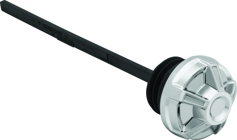 Kuryakyn #6425 - Precision Dipstick Chrome