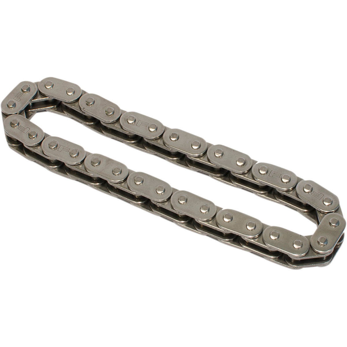 Feuling Parts #8060 - Inner Roll Chain - 16 Link - Twin Cam
