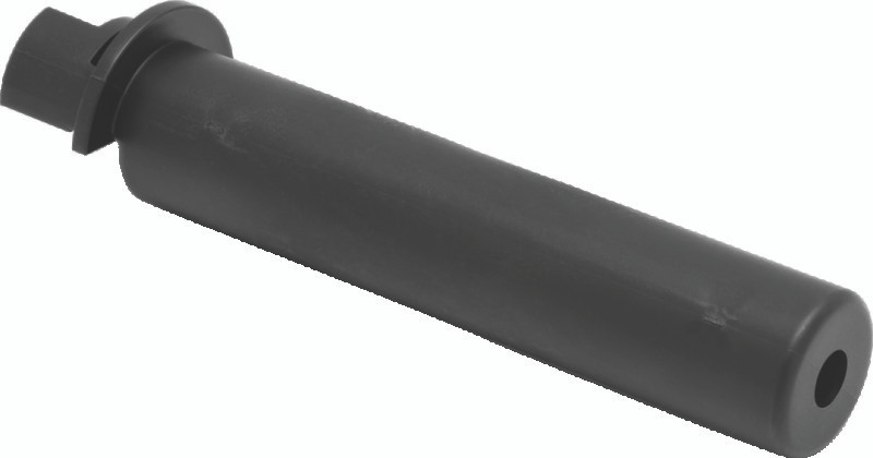 Kuryakyn #6316 - Throttle Tube 14-17 Indian Models