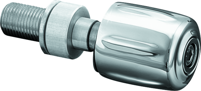 Kuryakyn #6284 - Universal Mechanical Throttle Cruise Assist Chrome