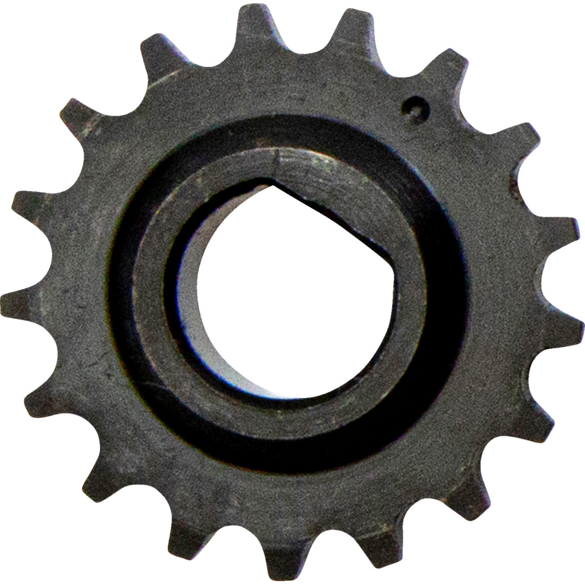 Feuling Parts #1091 - Crankshaft Sprocket - Outer - 17 Tooth - Twin Cam | M8