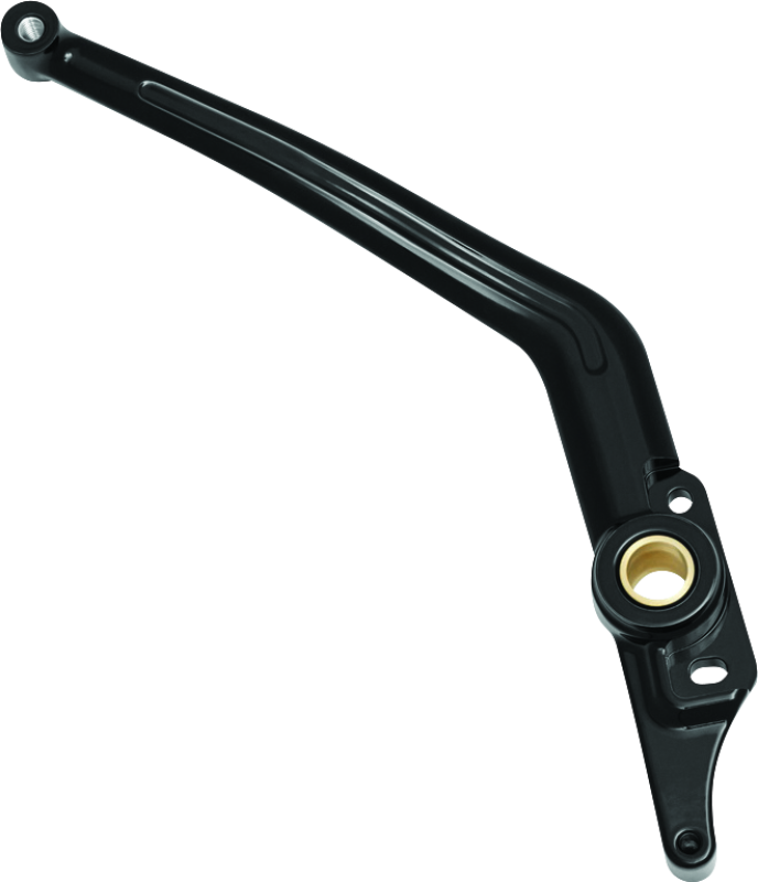 Kuryakyn #5817 - Shift Lever Indian Black