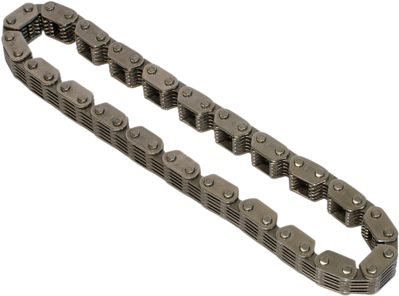 Outer Silent Chain