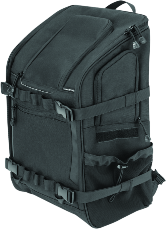 Kuryakyn #5798 - Pet Palace Ruff-Pack