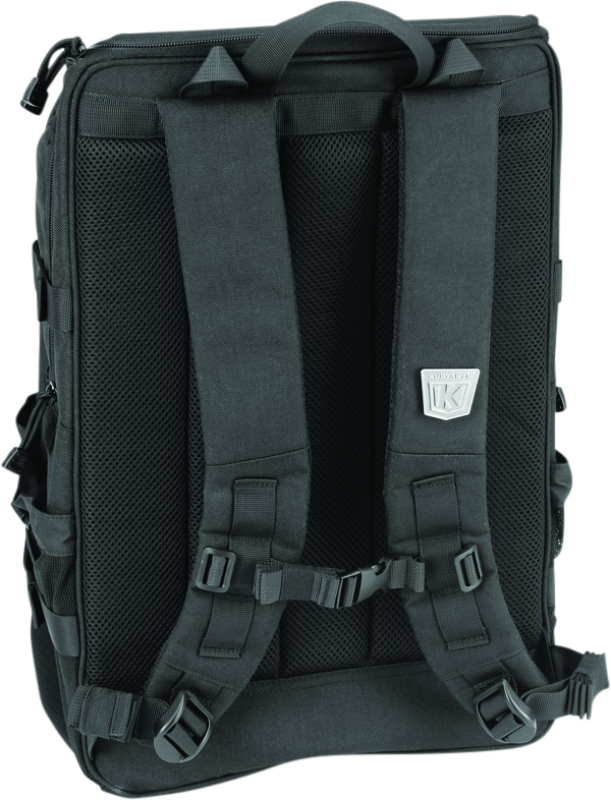 Kuryakyn #5798 - Pet Palace Ruff-Pack