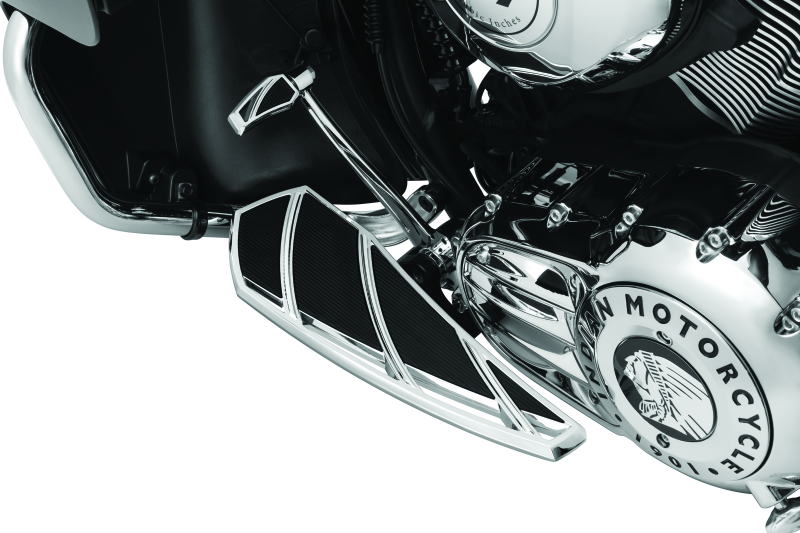 Kuryakyn #5762 - Phantom Shift/Brake Peg Chrome