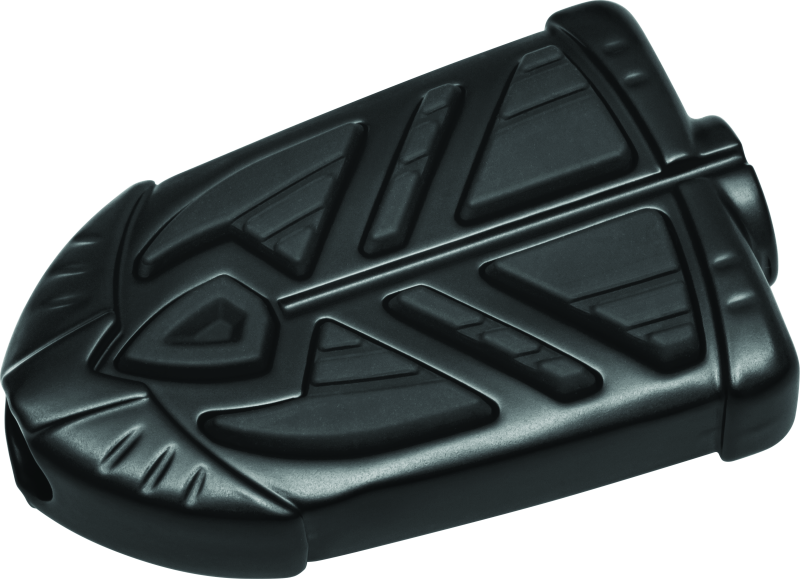 Kuryakyn #5751 - Spear Shift And Brake Peg Black