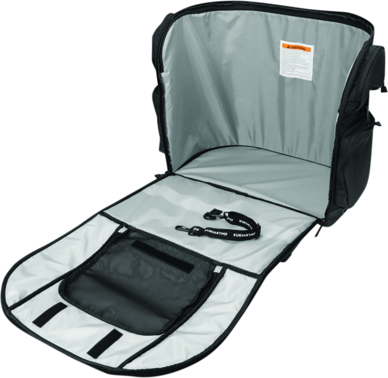 Kuryakyn #5723 - Pet Palace Titan