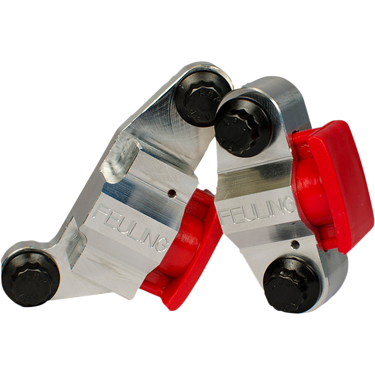 Feuling Parts #8077 - Hydraulic Tensioner - Inner/Outer - Chain Drive & Conversion Camplate - Twin Cam