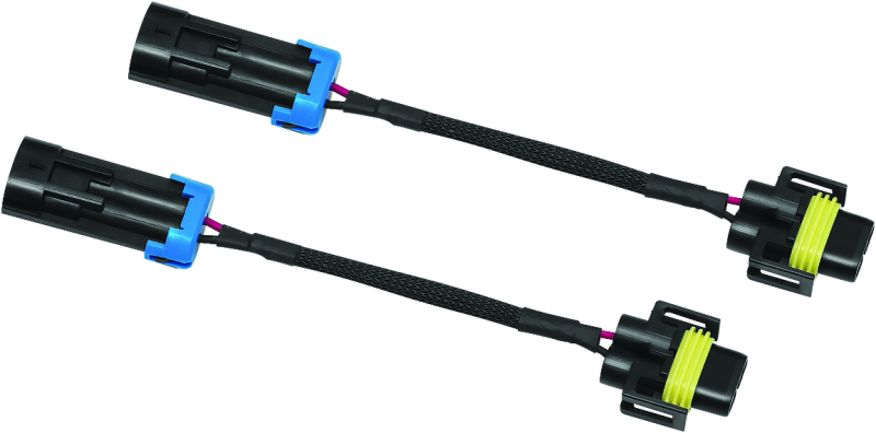 Kuryakyn #5479 - Passing Lamp Adapters Indian