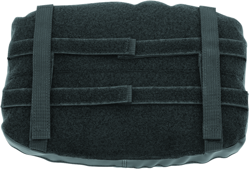 Kuryakyn #5299 - Removable Luggage Backrest Pad