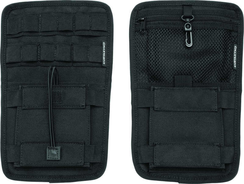 Kuryakyn #5287 - Internal Saddlebag Organizer