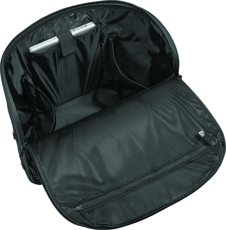 Kuryakyn #5286 - Momentum Wanderer Seat Bag