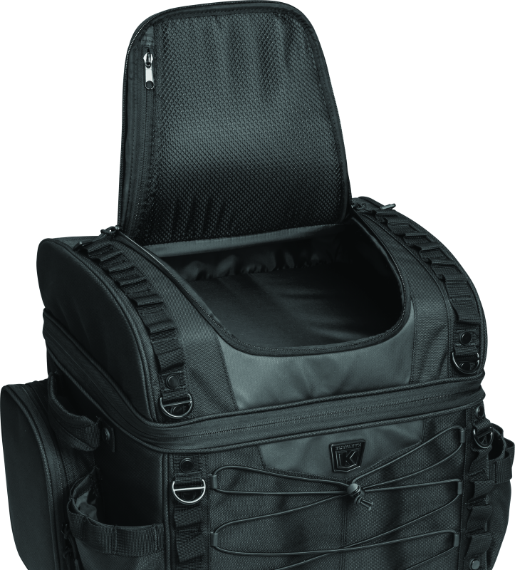 Kuryakyn #5285 - Momentum Vagabond Bag