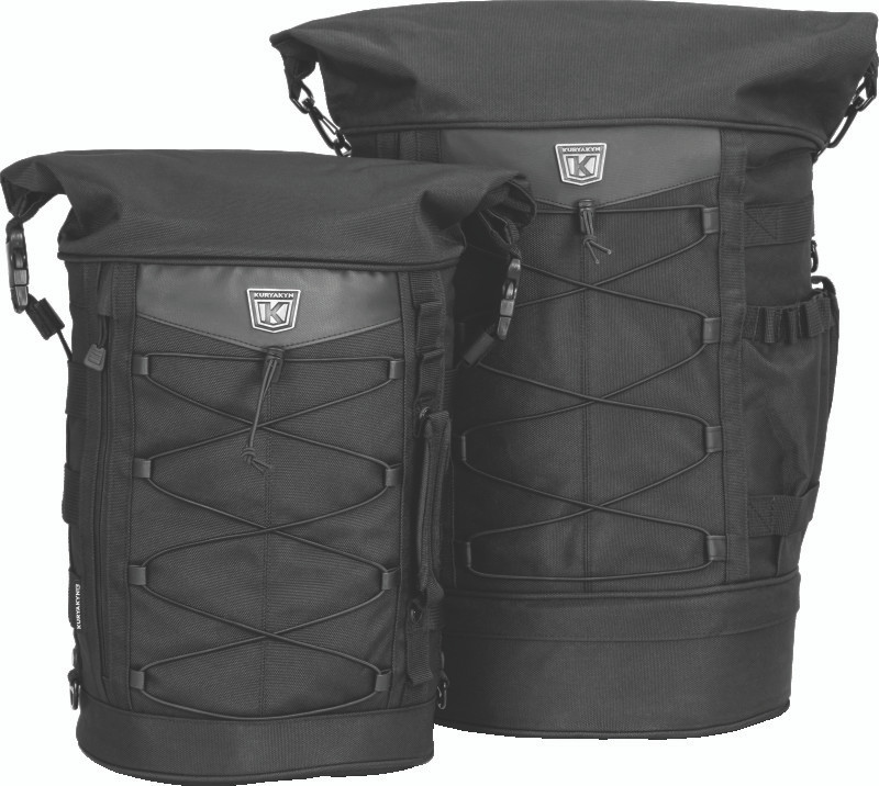 Kuryakyn #5282 - Momentum Freeloader Duffle