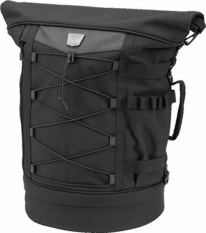 Kuryakyn #5282 - Momentum Freeloader Duffle