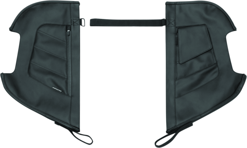 Kuryakyn #5266 - Engine Guard Chaps