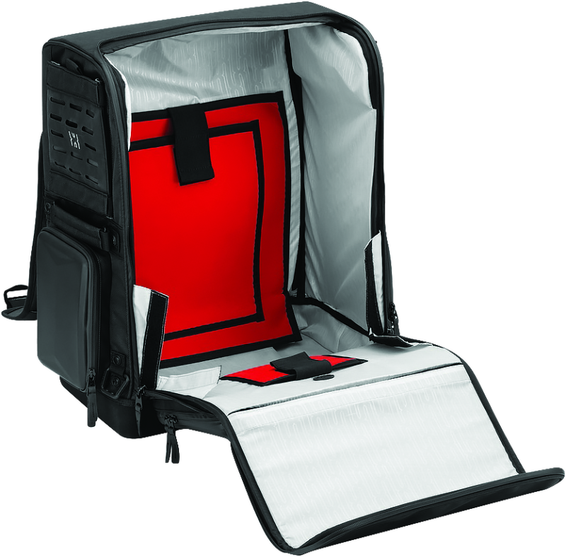 Kuryakyn #5222 - Xkursion XS Odyssey Bag