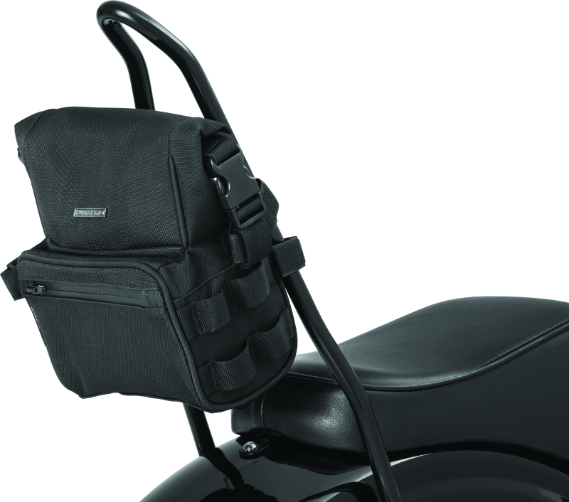 Kuryakyn #5219 - Barrio Bag