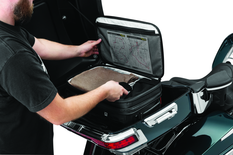 Kuryakyn #5216 - Xkursion XW Porter Bag
