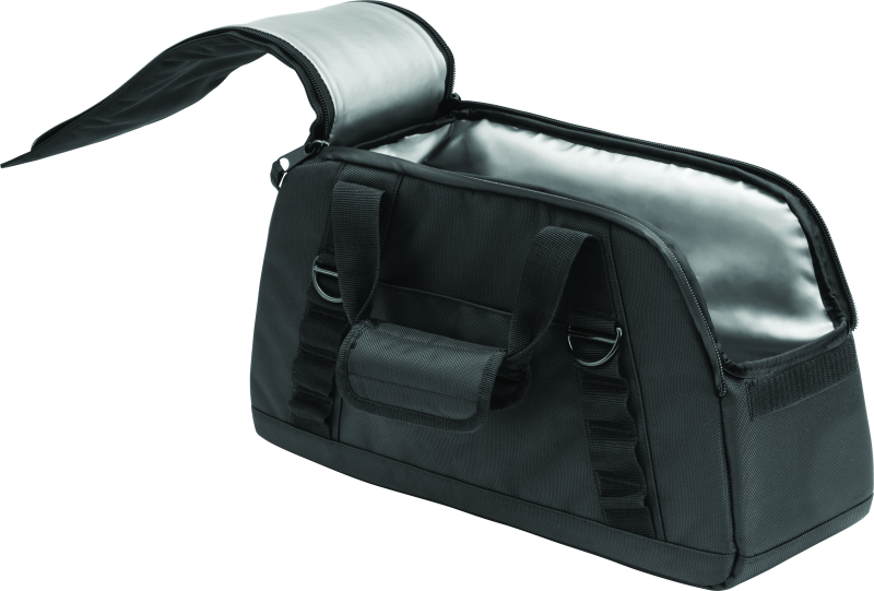 Kuryakyn #5202 - Saddlebag Cooler Black