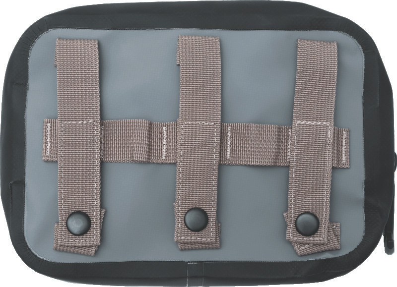 Kuryakyn #5179 - Torke Large Removable Dry Pouch
