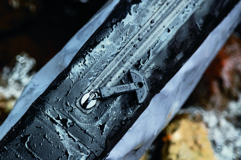 Kuryakyn #5178 - Torke Dry Rifle Case Plus