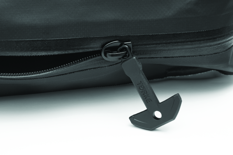 Kuryakyn #5178 - Torke Dry Rifle Case Plus