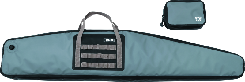 Kuryakyn #5178 - Torke Dry Rifle Case Plus