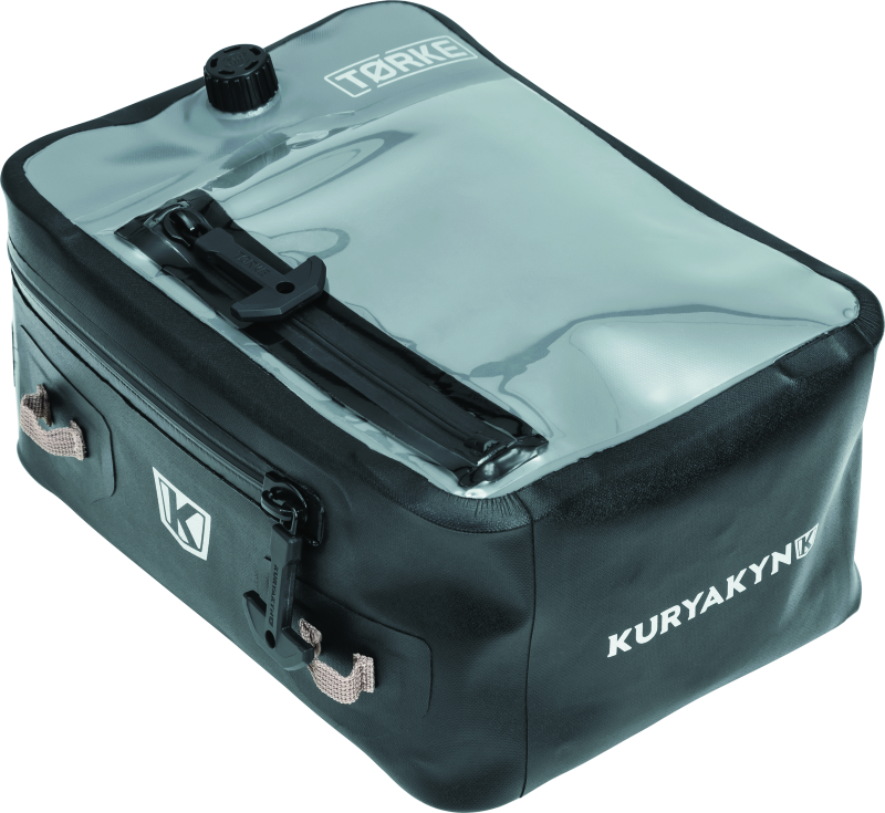 Kuryakyn #5172 - Torke 7L Dry Tank Bag