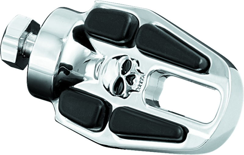 Kuryakyn #4414 - Zombie Shift Peg For Harley-Davidson Chrome