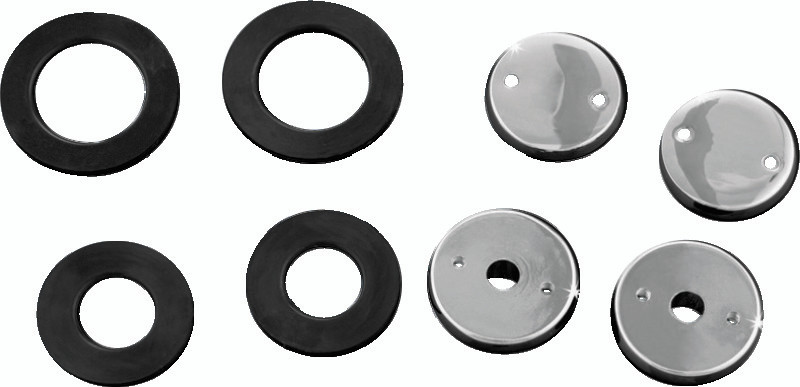 Kuryakyn #4367 - Pivot Shaft Service Kit