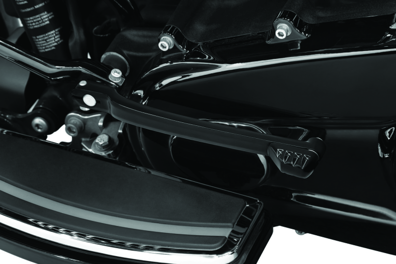 Kuryakyn #3267 - Switch-Shift Lever Black
