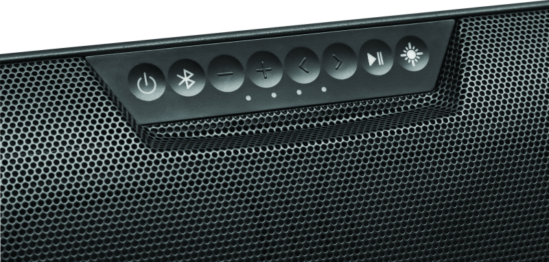 Kuryakyn #2721 - 14inch Wanderbar By MTX