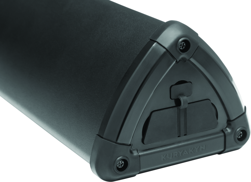 Kuryakyn #2721 - 14inch Wanderbar By MTX