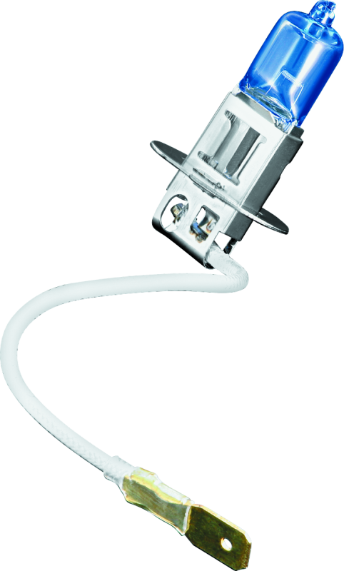 Kuryakyn #2229 - Super White 35W H3 Bulb