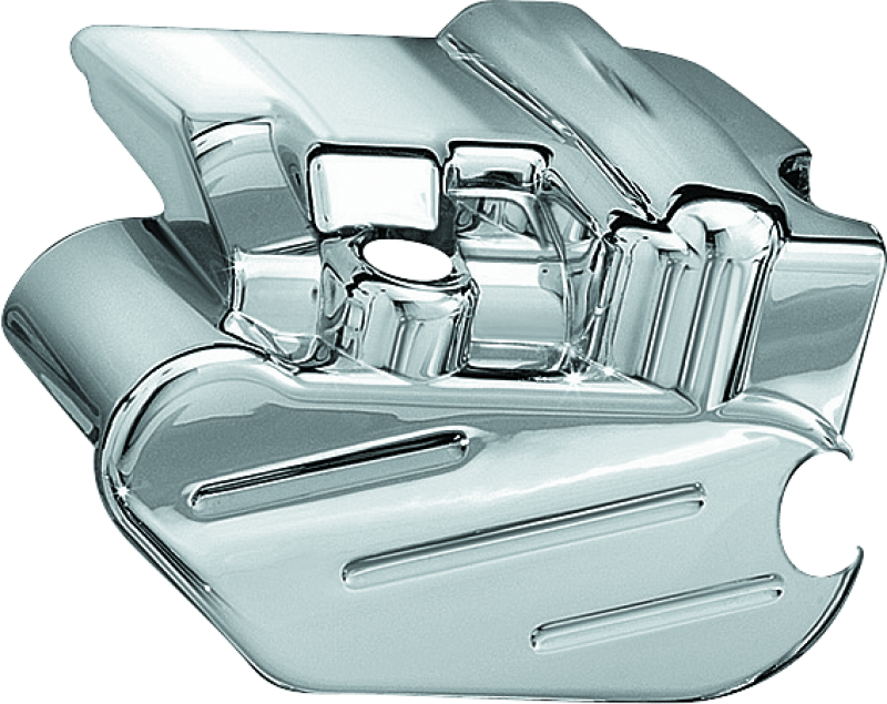 Kuryakyn #1289 - Rear Caliper Cover  Suzuki M109R 06-17 Chrome