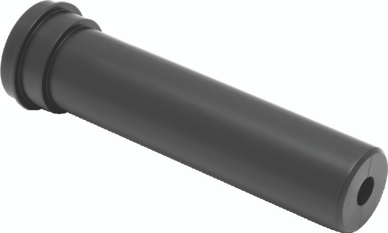 Kuryakyn #6302 - Throttle Tube Throttle-By-Wire Harley