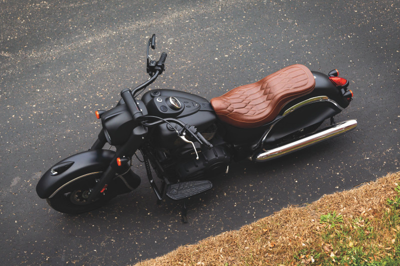 Kuryakyn #5651 - Spear Driver Floorboard Inserts Satin Black