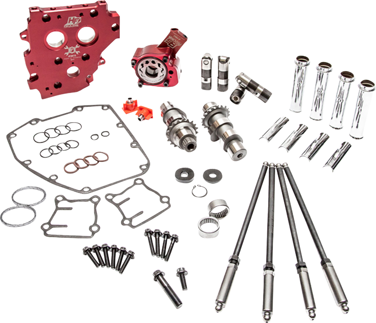 Cam Kit - Race Series - Twin Cam